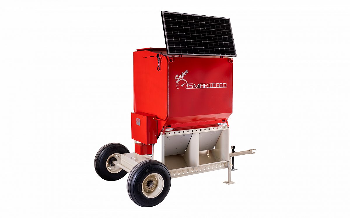 Super SmartFeed Producer