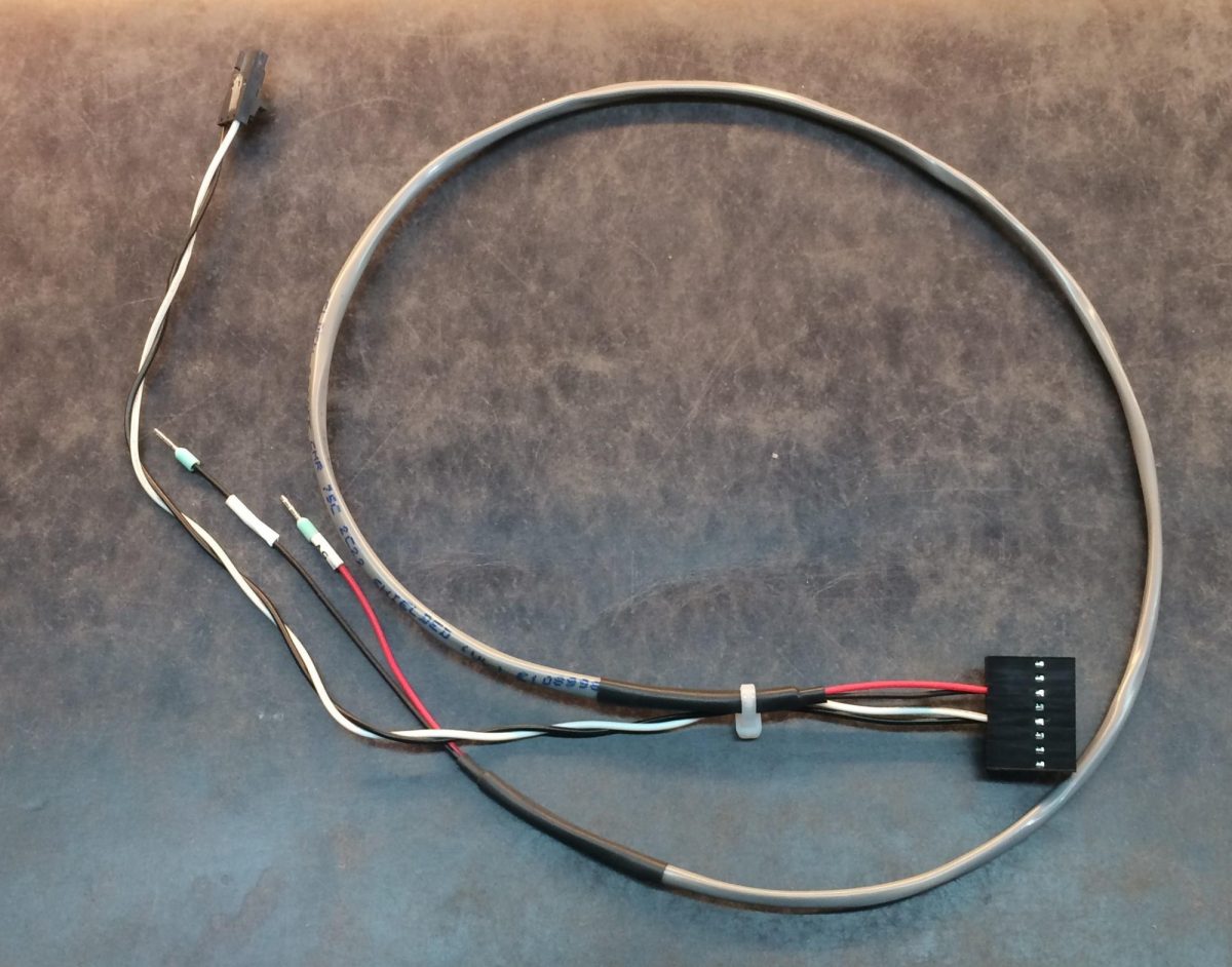 Oxygen Sensor