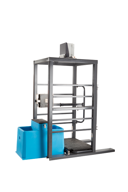 SmartScale 1