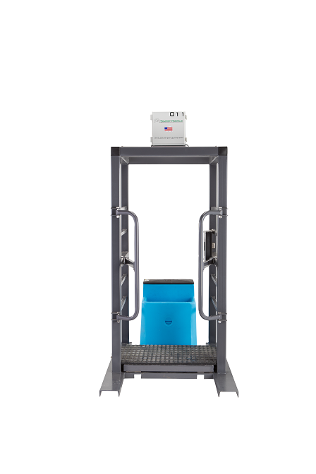 Waterer 2