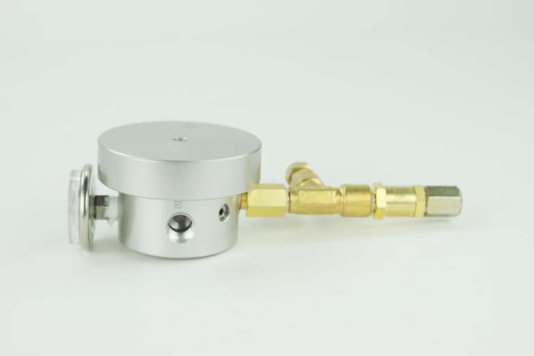 CLock Inc. SmartFeed AutoCalibration System