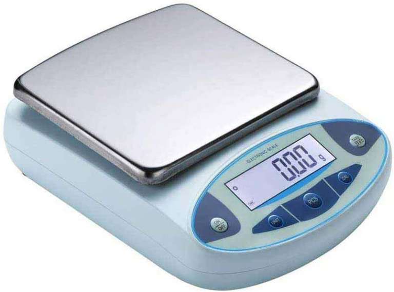 CLock Inc. Mass Scale