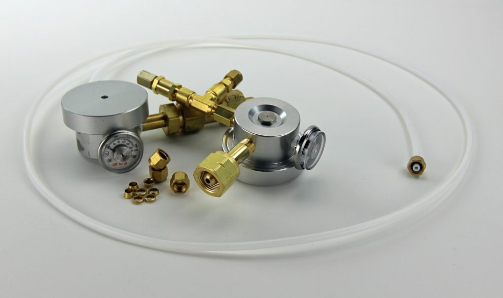 CLock Inc. SmartFeed AutoCalibration System